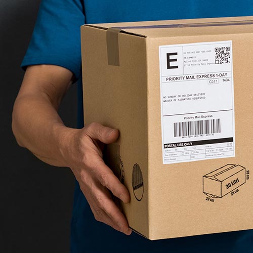 Shipping